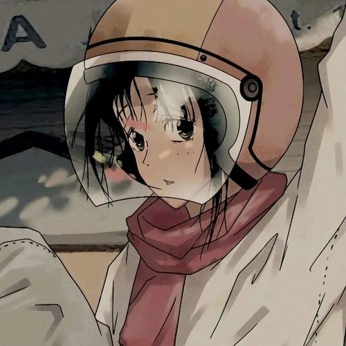 头像