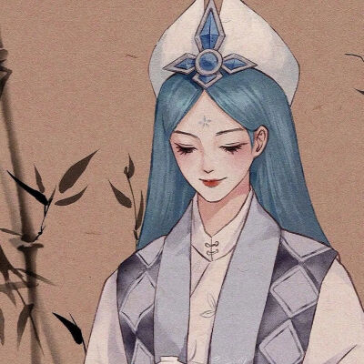 头像